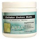 ABRACADABRA BATHCELLULAR DETOX 17 OZ