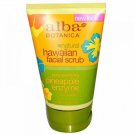 ALBA BOTANICA FACIAL SCRUBPNAPL ENZYME 4 OZ