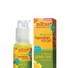 Alba Botanica Hawaiian Green Tea Eye Gel 1 Ounce