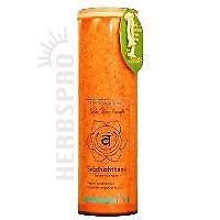 Aloha Bay Chakra Candle Jar Love - 11 Oz
