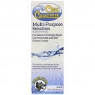 Clear Conscience Multi Purpose Solution for Soft Contact Lenses 12 Ounce