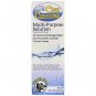 Clear Conscience Multi Purpose Solution for Soft Contact Lenses 12 Ounce