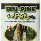 Essiac International Tru-Pine for Pets 60 Capsules