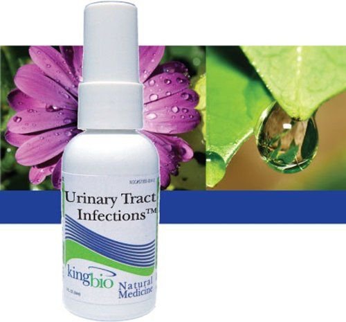 Urinary Tract Irritations Dr King Natural Medicine 2 oz Liquid