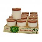 Aloha Bay Votive Candle Bahia Coconut 2 Ounce