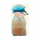 Himalayan Salt Massage Stones 2 ct