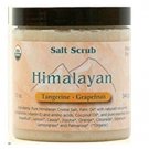 Himalan Salt Body Scrub Tang 12 Ounces