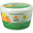 Citrus Magic Solid Odor Absorber Fresh Citrus 20-Ounce