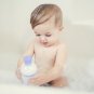 Babo Botanicals Lavender Meadowsweet Calming Baby Bubble Bath & Wash 15 ounces