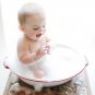 Babo Botanicals Lavender Meadowsweet Calming Baby Bubble Bath & Wash 15 ounces