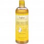 Moisturizing Baby Bubble Bath & Wash Oatmilk Calendula Babo Botanicals 13.5 oz