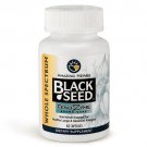 Amazing Herbs Black Seed Fenuzume Bronc-Care 60 Capsules