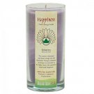 Aloha Bay Chakra Candle Jar Happiness