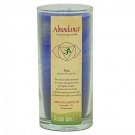 Aloha Bay Chakra Candle Jar Abundance