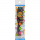 Earth Therapeutics Treatment Comb with Handle -- 1 Comb