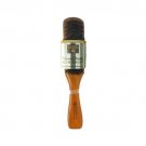 EARTH THERAPEUTICS Brush Boar Bristle - Small 1 UNIT