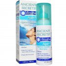 Ancient Secrets - Breathe Again Hypertonic Seawater Nasal Spray - 3.38 oz.