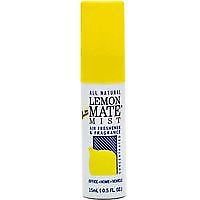 CITRUS-MATE Mate Mist Mini Lemon