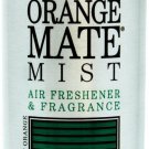 Orange Mate Mist 3.50 Ounces