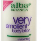 Alba Botanica Body Lotion Orig Unscented 32 Fluid Ounce
