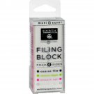 Pumice Filing Block Earth Therapeutics 1 Stone