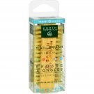 Earth Therapeutics 100% Pure Bristle Professional Nail Brush 1 Brush