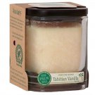 Aloha Bay Candle Jar Tahitian Vanilla