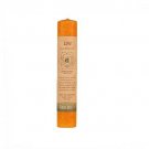 Aloha Bay Chakra Pillar Candle Love Candle