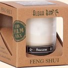 Aloha Bay Candle-Jar-Feng Shui-Metal-Success 2.5 oz Candle