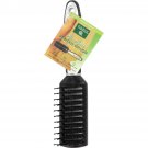 Earth Therapeutics Vented Brush 1 Brush