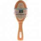 Earth Therapeutics Ert Brush Wooden Pin Sm
