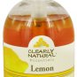 Hand Soap Pump-Lemon-12 oz