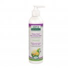 Aleva Naturals Sleep Easy Hair & Body Wash 8 fl.oz