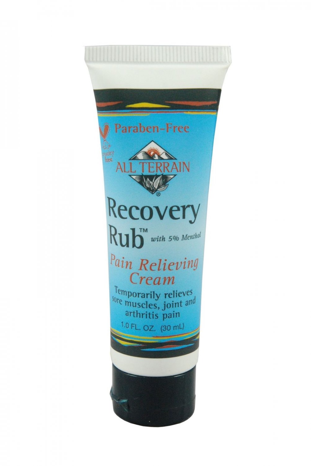 All Terrain 3 Ounce