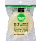 Earth Therapeutics Exfoliating Exfoliating Body Sponge Brushes & Sponges