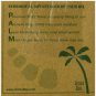 Aloha Bay Tea Light Red 0.7 Ounce