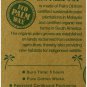 Aloha Bay Tea Light Red 0.7 Ounce