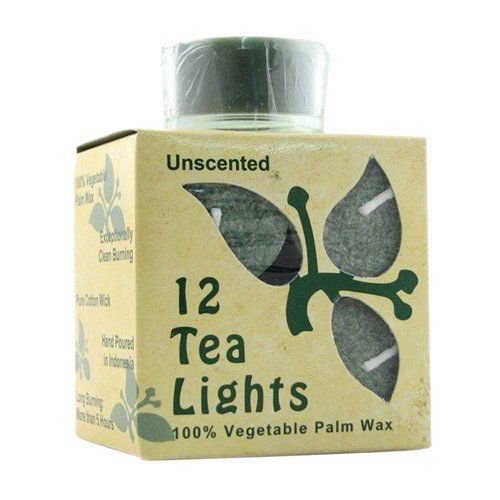 Aloha Bay Tea Light Green 7 Ounce