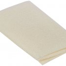 Skin-Exfoliatng Hydro Towel - 1 - Towel Yellow