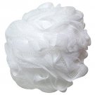 Earth Therapeutics Hydro Body Sponge With Hand Strap White