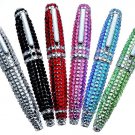 Crystal Ballpoint Pen