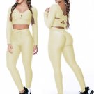 Conjunto Ropa Deportiva Colombiana