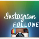 Get You 100 INSTA F o l l o w e r s Almost Instant