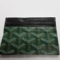 GOYARD CREDIT CARD HOLDER