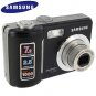 7.2MP DIGITAL CAMERA