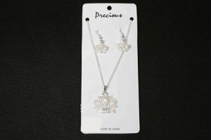 Jewelry # wwcJHE1089
