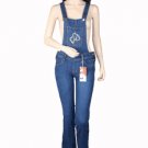 Jeans Overal # JO7512Naviblue