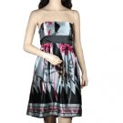 Dress # D555Black