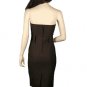 Dress# D20255Brown