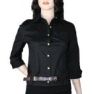 Top with belt